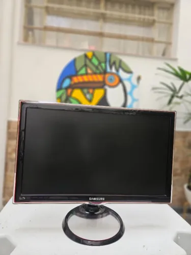 Tv Samsung / Monitor T22a55