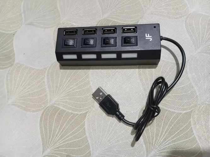 Hub USB 2.0