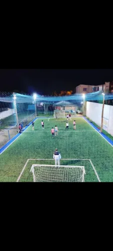 Vendo Quadra de futebol society 