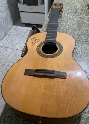Viola Tião Carreiro RV182atn ativa