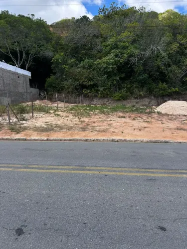 Lote à venda, CADOZ, Coqueiro Seco, AL