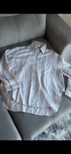 Roupas novas e seminovas