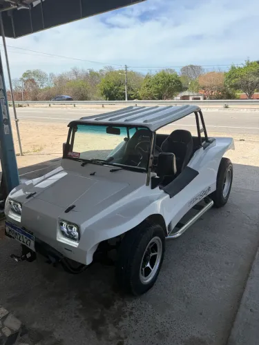 Buggy Buggy 1.6/ Tst/ RS 1.6 4-lug. 1986
