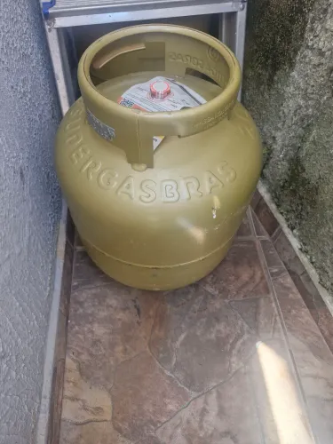 Gás