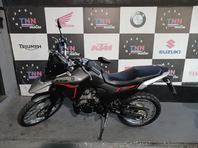 Yamaha XTZ 250 Lander 2025/2025