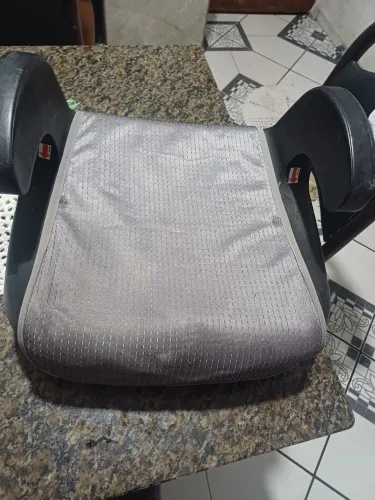 Acento para carro