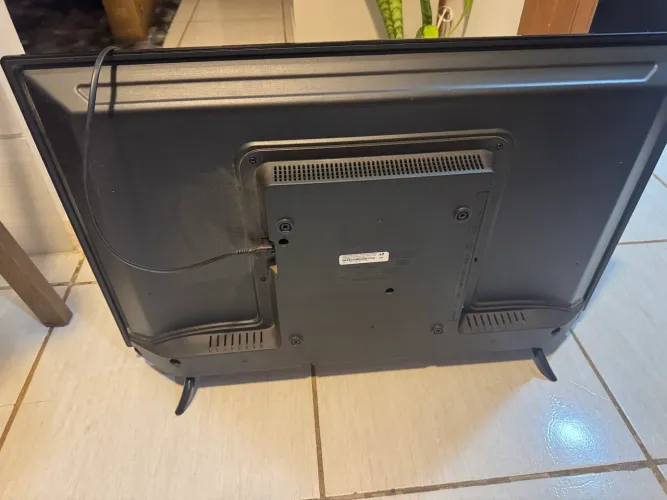 TV SMART 32 POLEGADAS