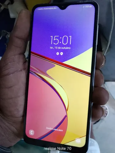 Samsung a12
