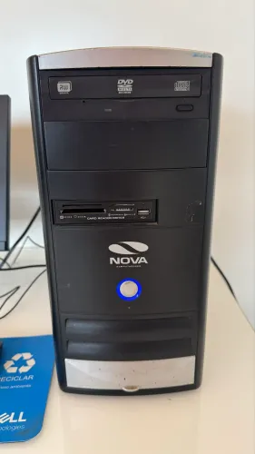 Computador i7 de 3ª Geração (só cpu)