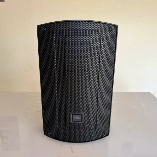 Caixa Ativa JBL MAX 10