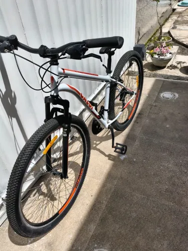 Bicicleta Caloi aro 29