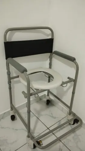 Cadeira de Banho