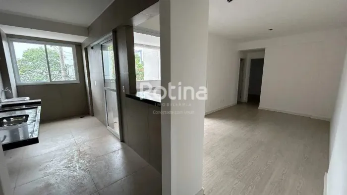 Apartamento à venda, 2 quartos, Jardim Ozanan - Uberlândia/MG - Rotina Imobiliária