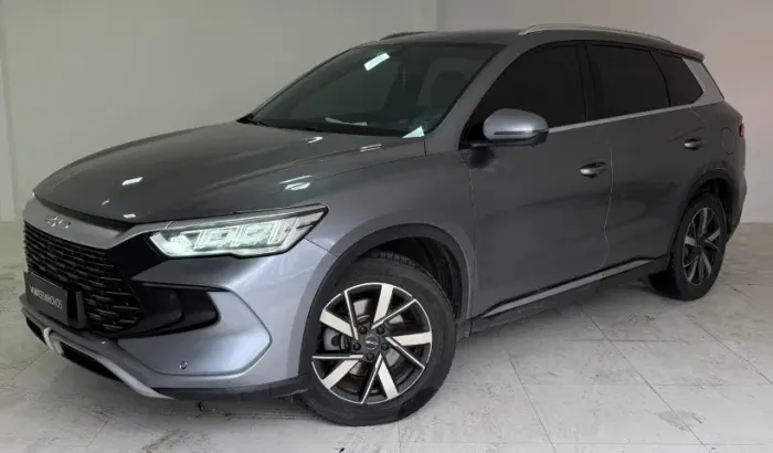 BYD Song Pro GS 1.5 16V Aut. (hibrido) 2025