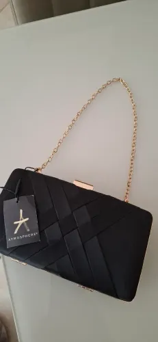 Bolsa Clutch Festa