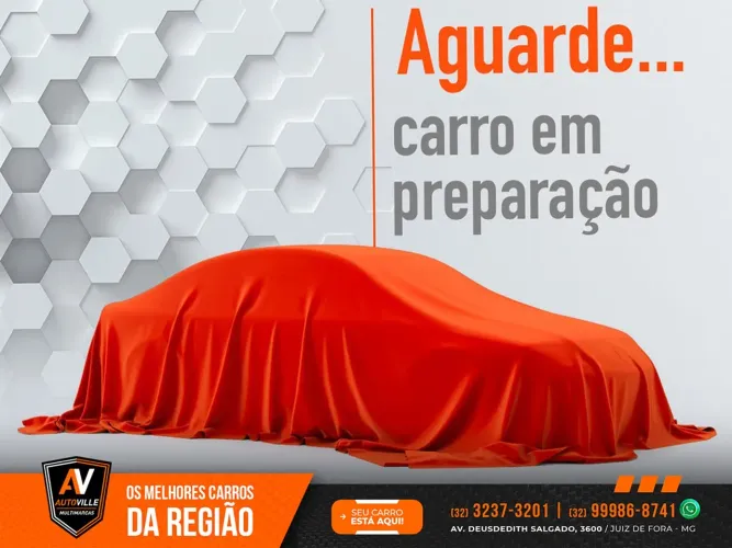Renault Sandero Authentique Flex 1.0 12V 5P 2018