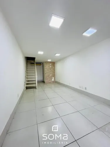 Loja à venda e para alugar em Vitória, Jardim Camburi, com 60 m²