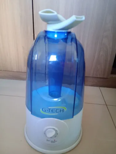G-Tech Umidificador 