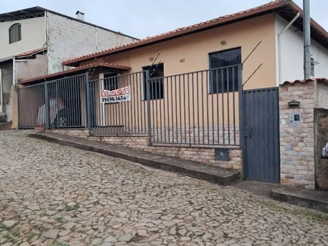 Casa 2 pavimento.