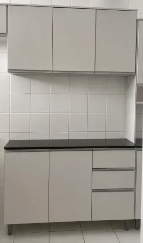Armário de cozinha