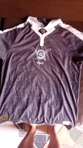 Vendo camisa de 120 anos do clube do remo