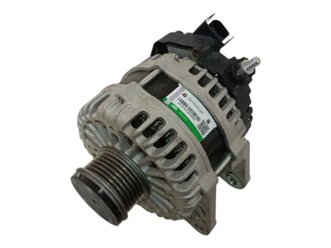 Alternador Chery Tiggo 8 Pro Tgdi 1.6 16v Turbo 2025