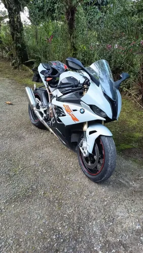 BMW S1000RR