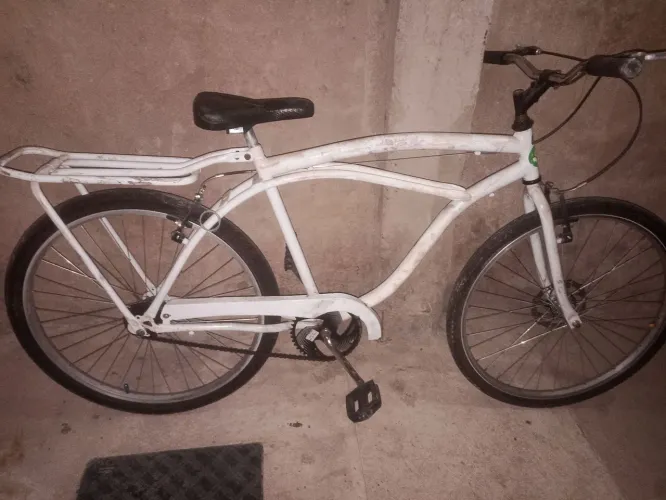 ? ARO 26 CARGUEIRA/URBANA | BAGAGEIRO ORIGINAL | FUNCIONANDO | R$ 650