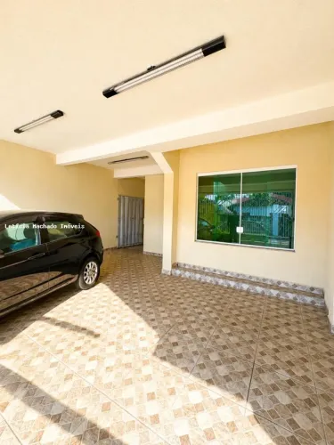 Casa para Venda em Mogi das Cruzes, Jardim Rodeio, 3 dormitórios, 1 suíte, 3 banheiros, 2