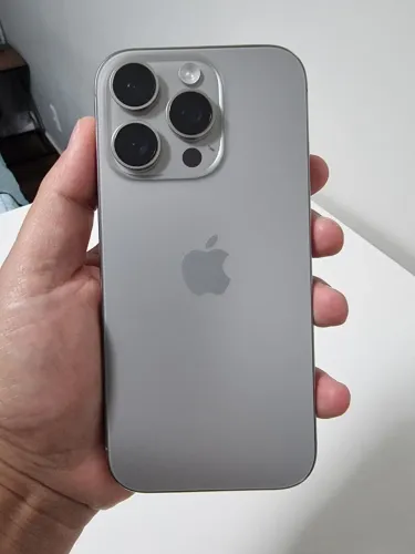 iPhone 16 pro 256GB
