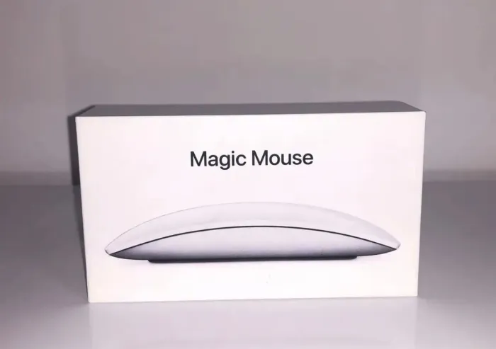 Mágic mouse 2