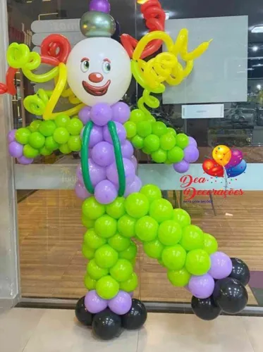 Balões