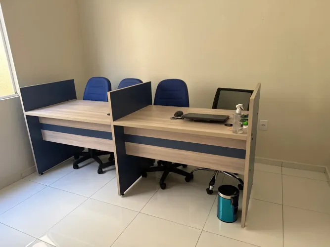 Mesa para empresa ou escritório