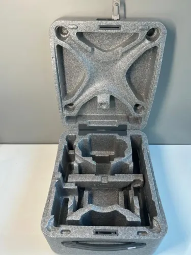 Case Phantom 4