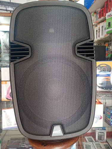 Caixa de som Ativa 500 W