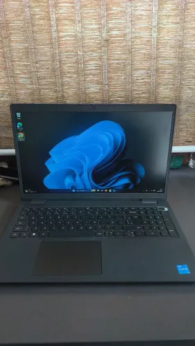 Notebook Dell
