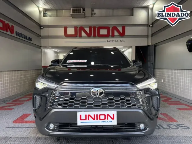 Toyota Corolla Cross XRE 2.0 16V Flex AUT 2026