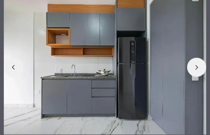 Studio 28m2 em Pinheiros, próx a estação Sumaré-Santuário