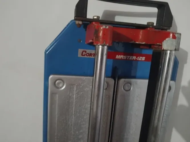 Riscadeira cortag Master 125