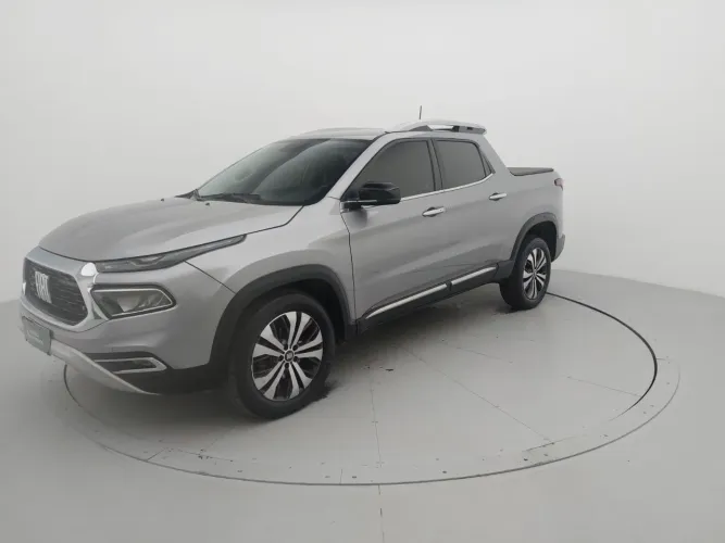 Fiat Toro Volcano 2.0 16V 4X4 TB Diesel Aut. 2024