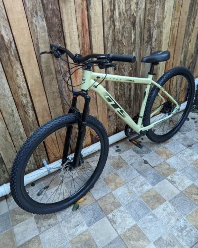 Torrando bike novissima