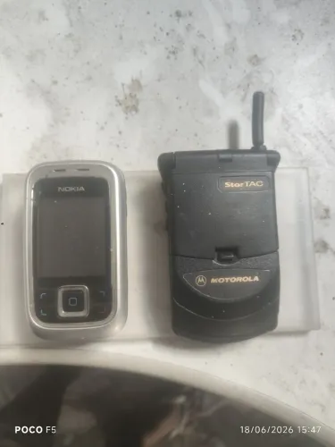 Telefone 