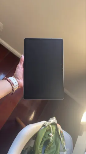 Samsung galaxy tab S9 Lite