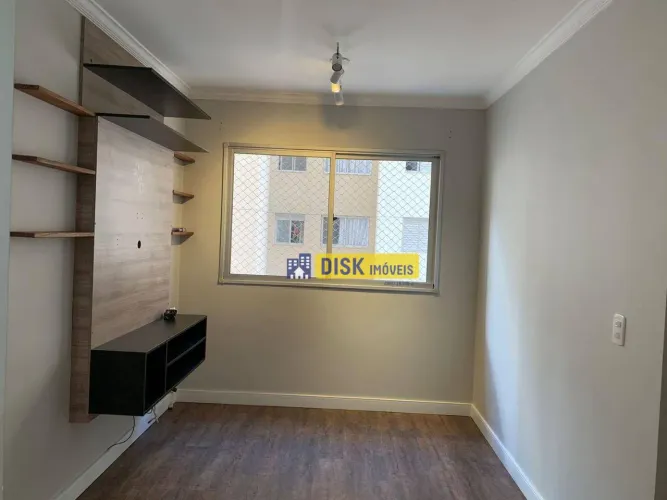 Apartamento com 2 dormitórios, 49 m² - venda por R$ 380.000,00 ou aluguel por R$ 2.552,00/