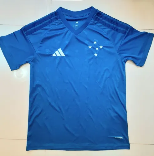 Camisa I Cruzeiro 2026 Tamanho G