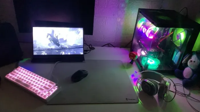 Pc gamer