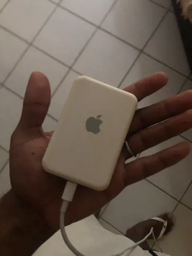 Carregador por indução 