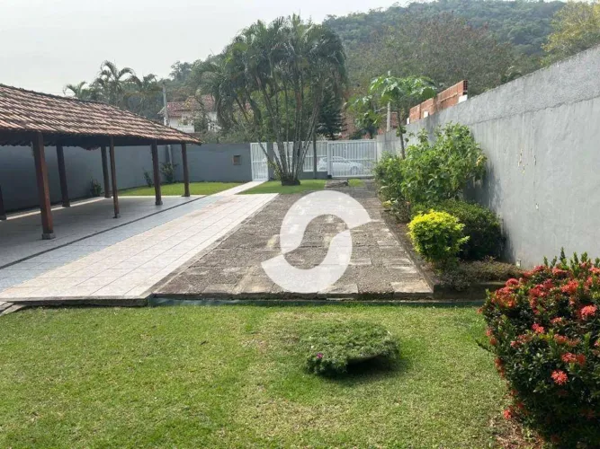 Casa à venda, 187 m² por R$ 1.300.000,00 - Itaipu - Niterói/RJ