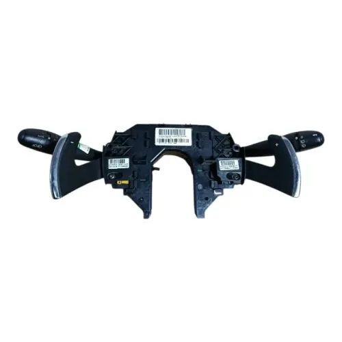 Chave Seta Citroen C4 2008 a 2010  *XT Original