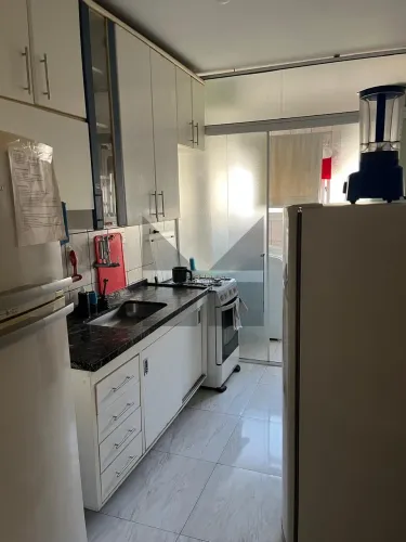 Apartamento à Venda no Jardim Umarizal, São Paulo | 48m² 2 Dorms